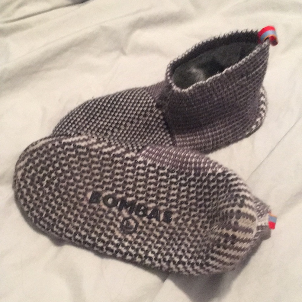 Bombas slippers